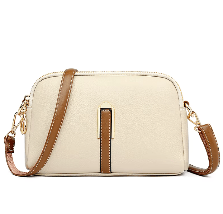 Kirra Vegan Leather Bag