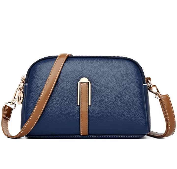 Kirra Vegan Leather Bag
