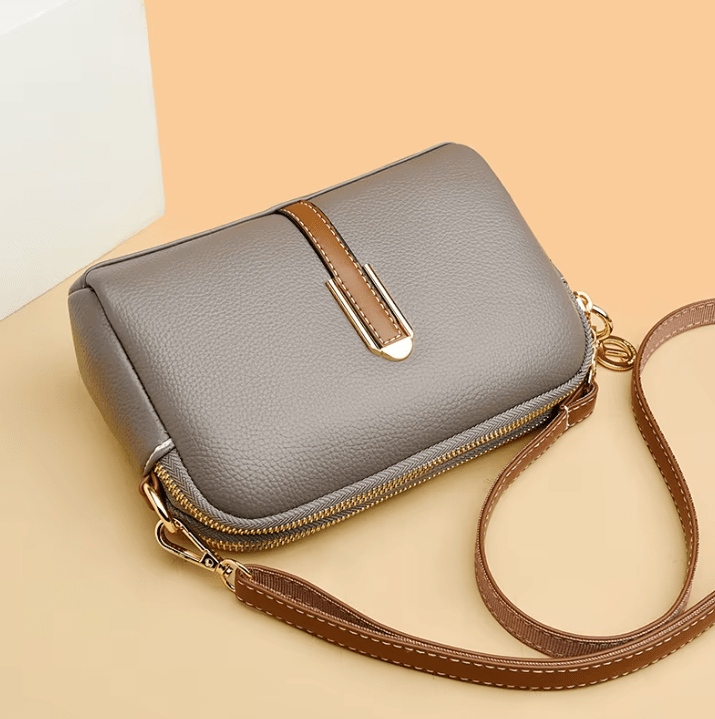 Kirra Vegan Leather Bag