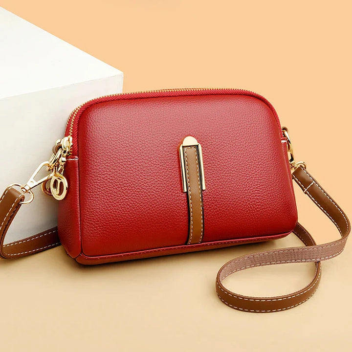Kirra Vegan Leather Bag