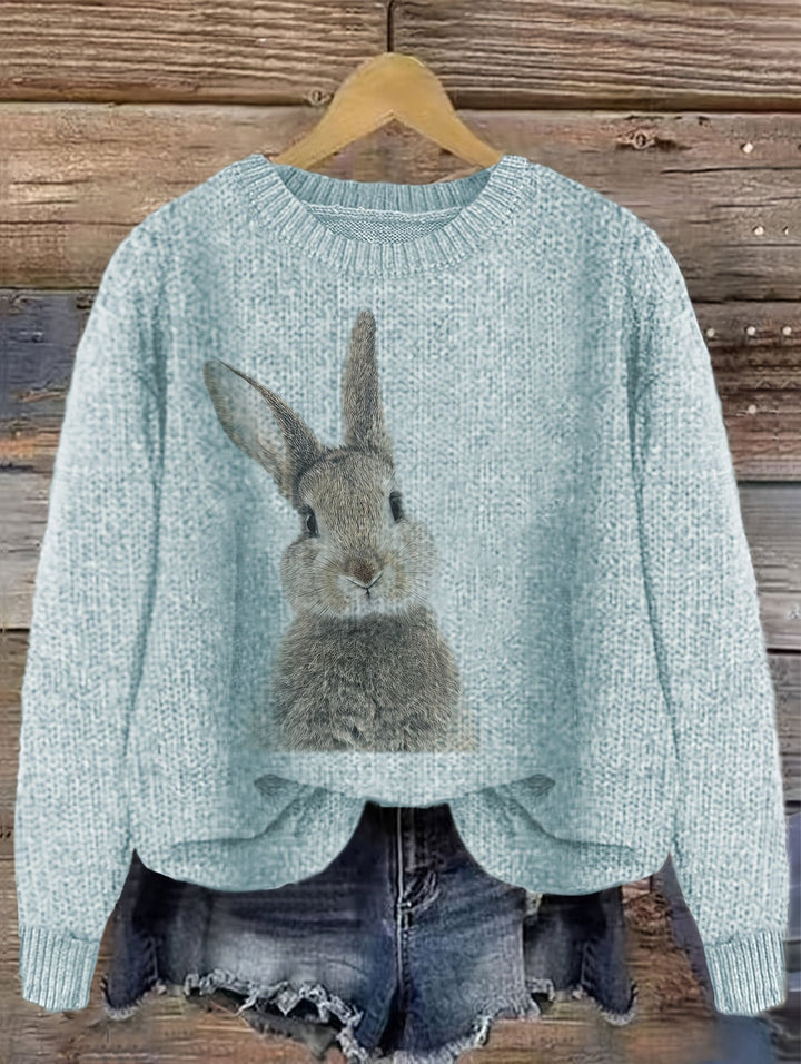 PIPER - Playful Autumn Jumper