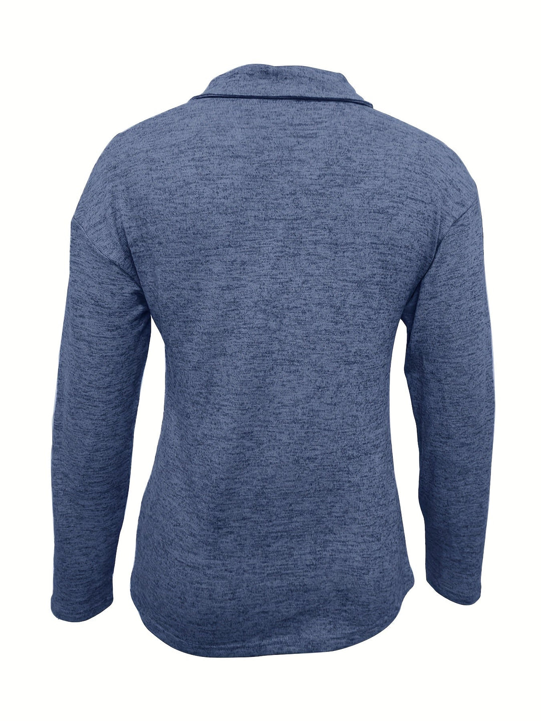 Maia | Chic Long-Sleeved Top