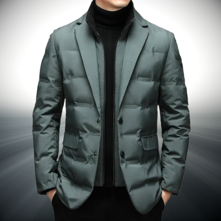 Stratos™ | Urban Windbreaker Jacket