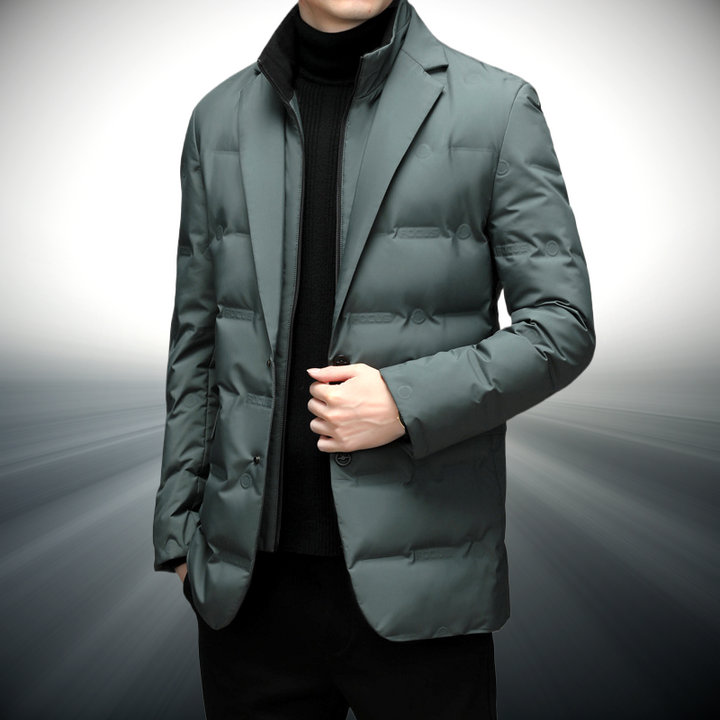 Stratos™ | Urban Windbreaker Jacket