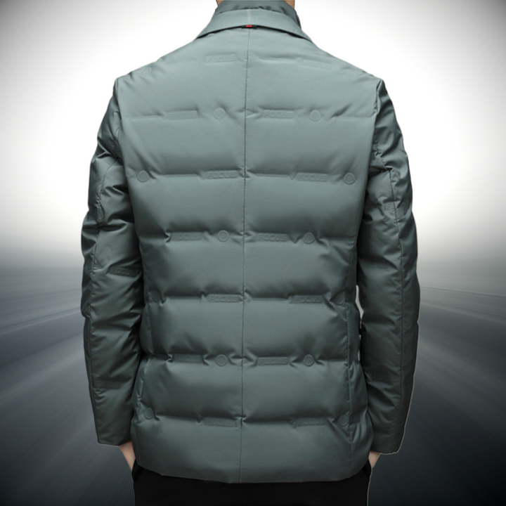 Stratos™ | Urban Windbreaker Jacket
