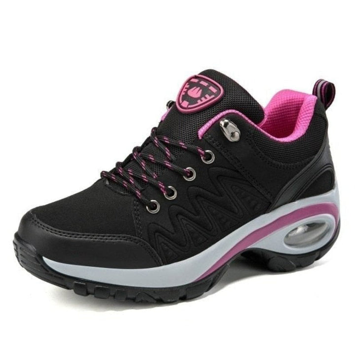 Hiking Delta Ortho Shoes