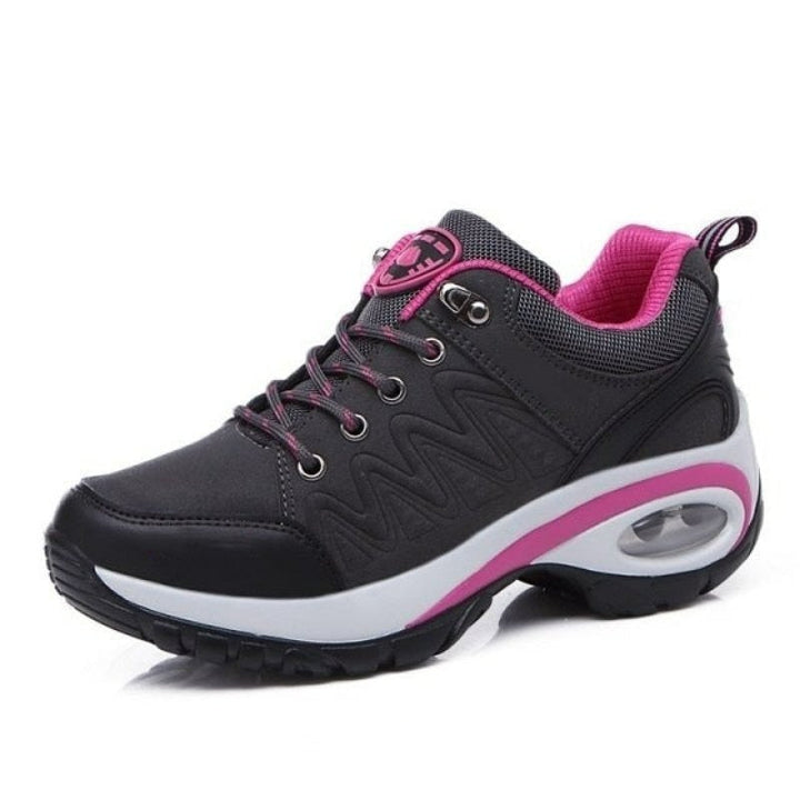 Hiking Delta Ortho Shoes