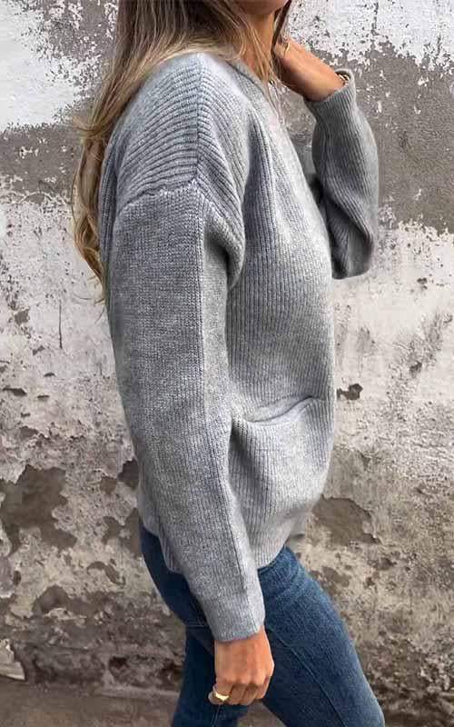 Linda | Stylish Vest