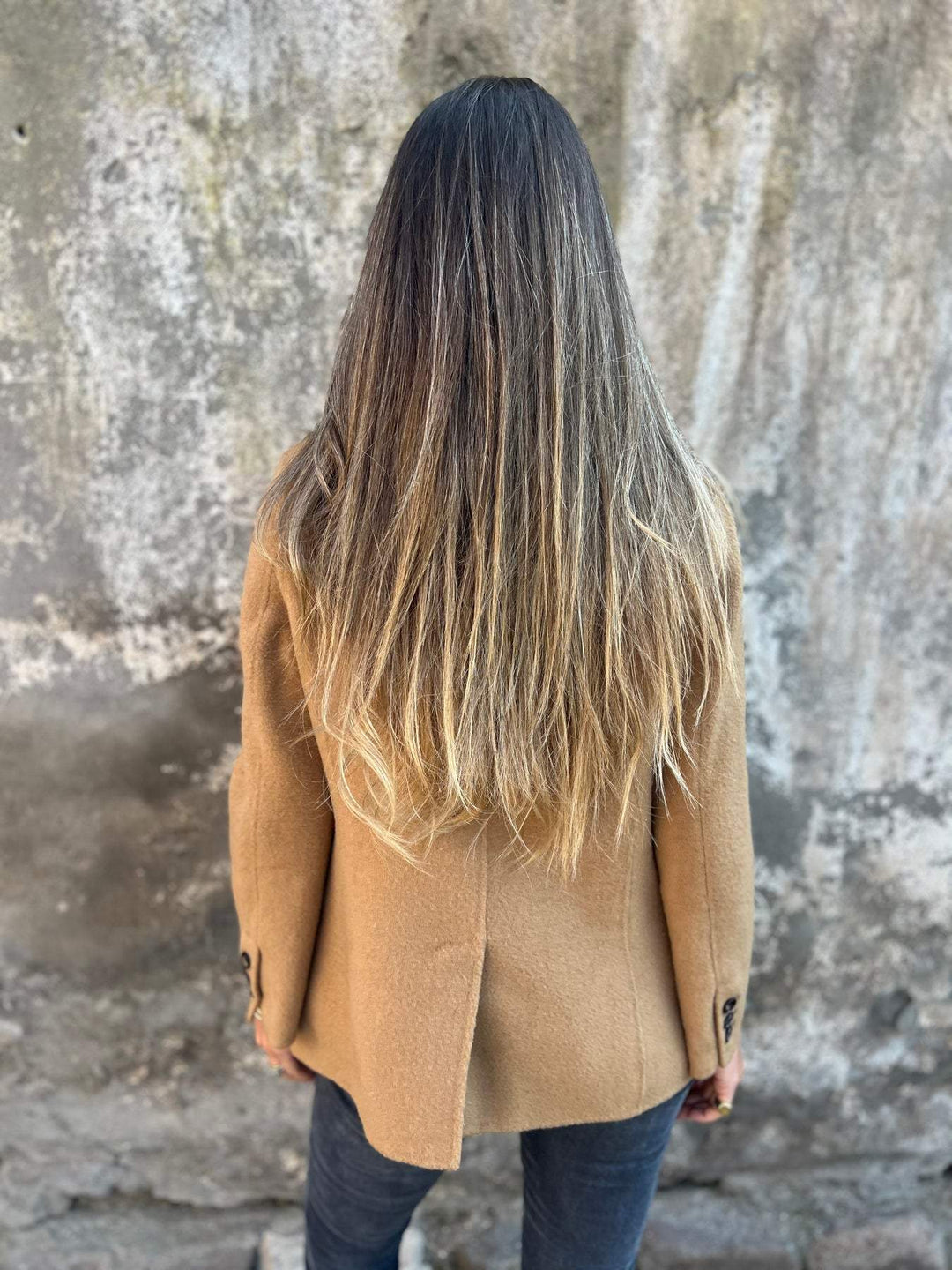EMILY - Casual Blazer