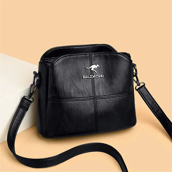 Adina Vegan Leather Handbag