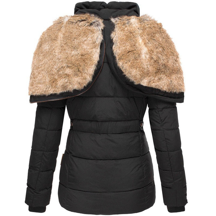 Grace | Comfortable Warm Winter Jacket