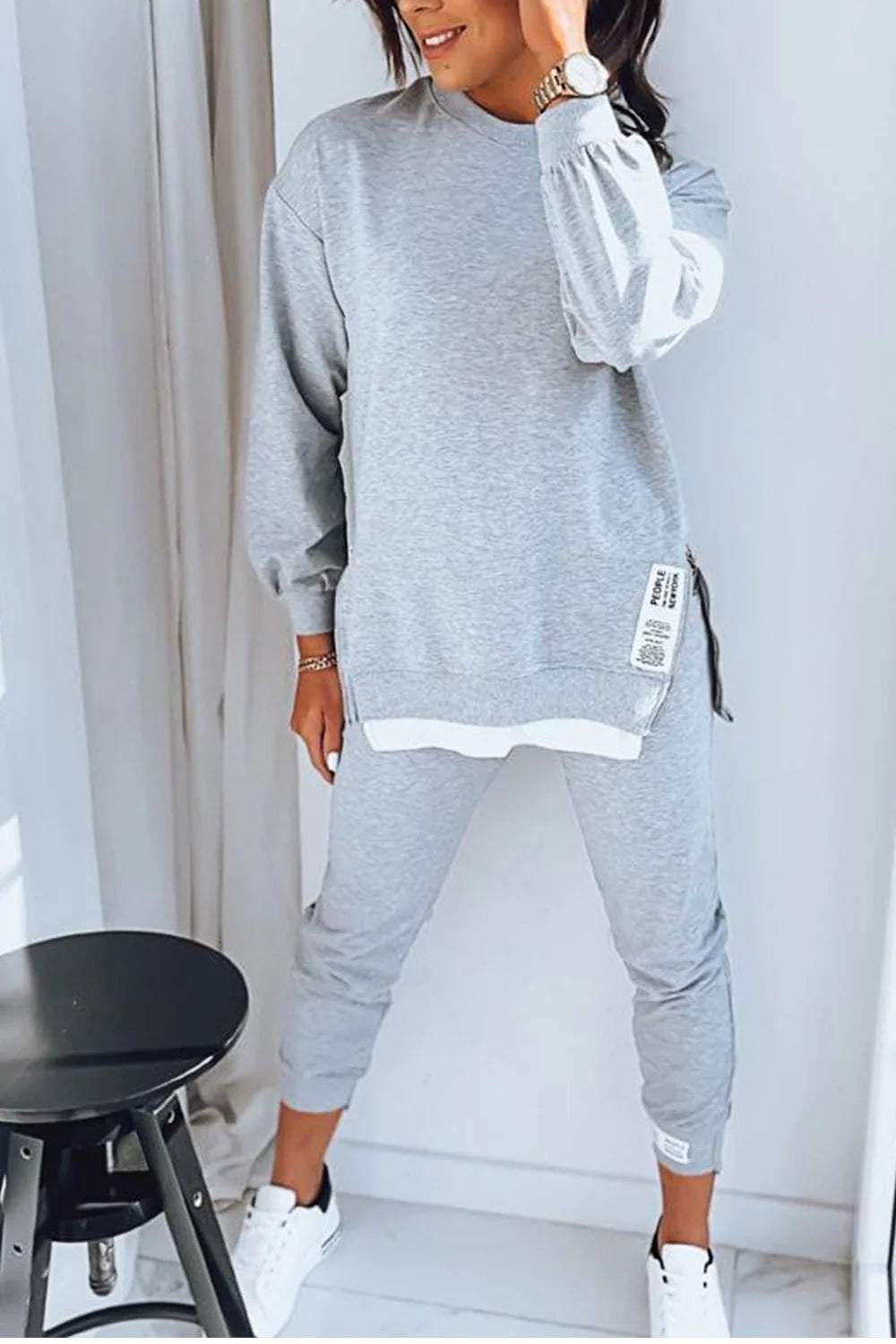 Aisha | Trendy Tracksuit for Women