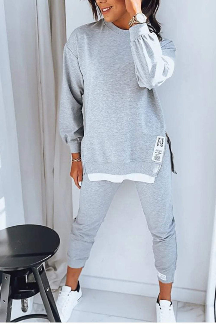 Aisha | Trendy Tracksuit for Women