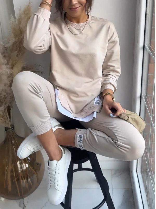 Aisha | Trendy Tracksuit for Women