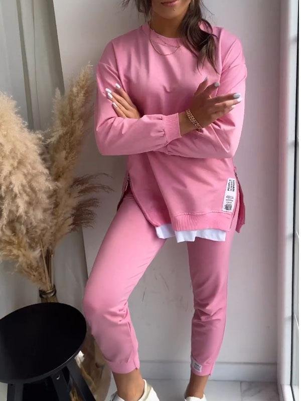 Aisha | Trendy Tracksuit for Women