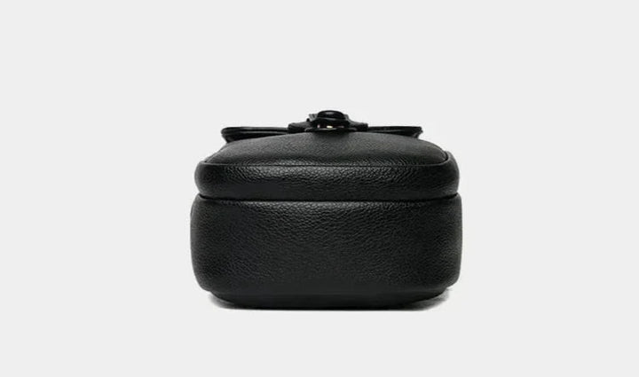 Yenthle - Retro Vegan Leather Bag