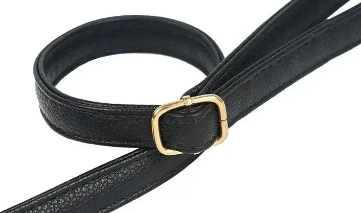 Yenthle - Retro Vegan Leather Bag