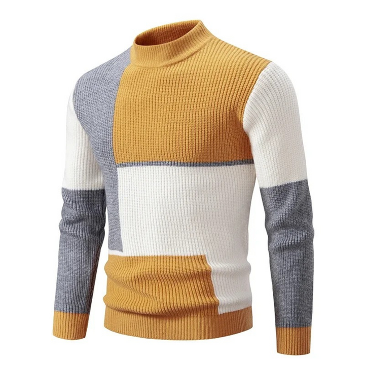 Bill™ - Premium men's sweater