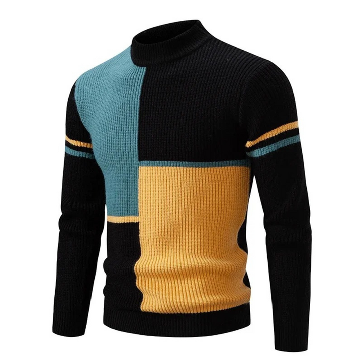 Bill™ - Premium men's sweater