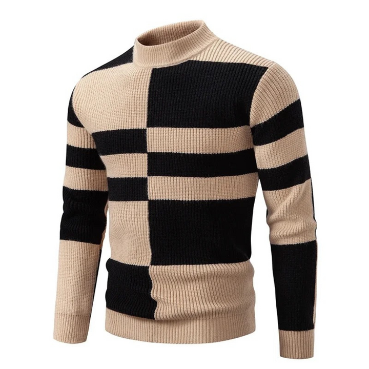 Bill™ - Premium men's sweater