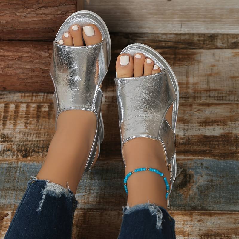 Eliza | Orthopedic Sandals