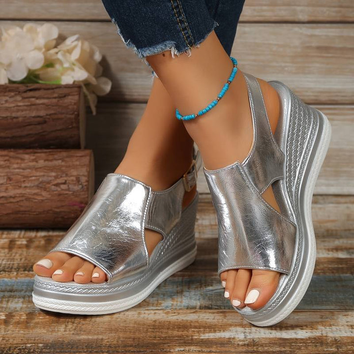 Eliza | Orthopedic Sandals