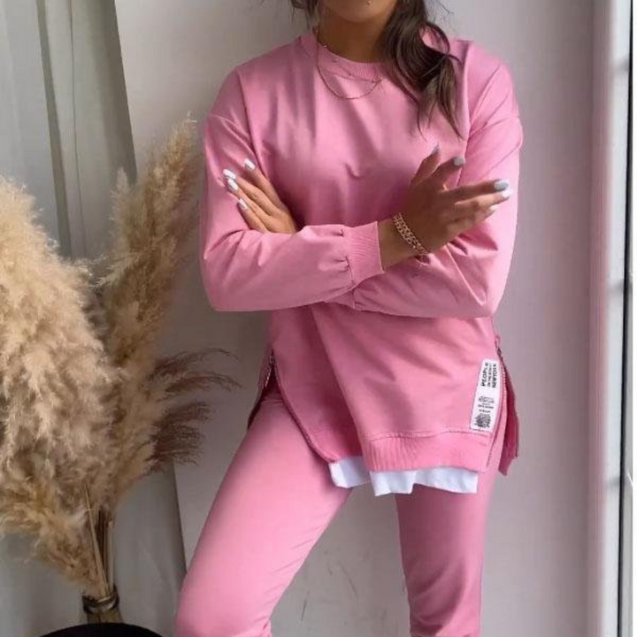 Aisha | Trendy Tracksuit for Women