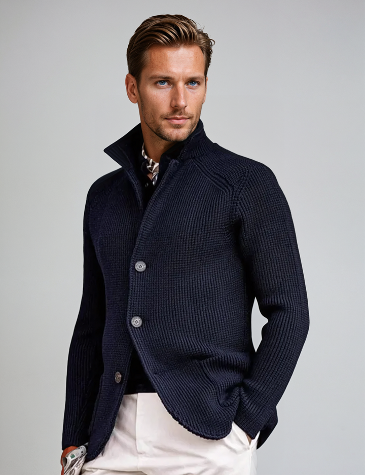 Dennis™ - Stylish Cardigan